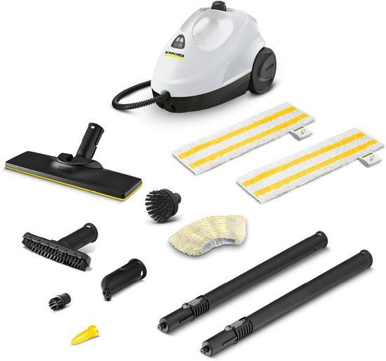 Kärcher Stoomreiniger SC 2 EasyFix Plus