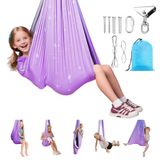 VEVOR Aerial Yoga Hangmat Set