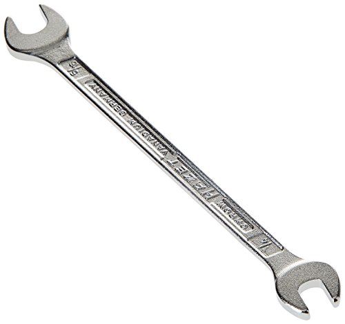 Hazet Dubbele steeksleutel 450NA-1/4X5/16VKH