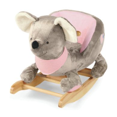 Sterntaler Schommelend dier Mabel - 4055579958753