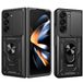 iMoshion Rugged Backcover Samsung Galaxy Z Fold 5 - Black