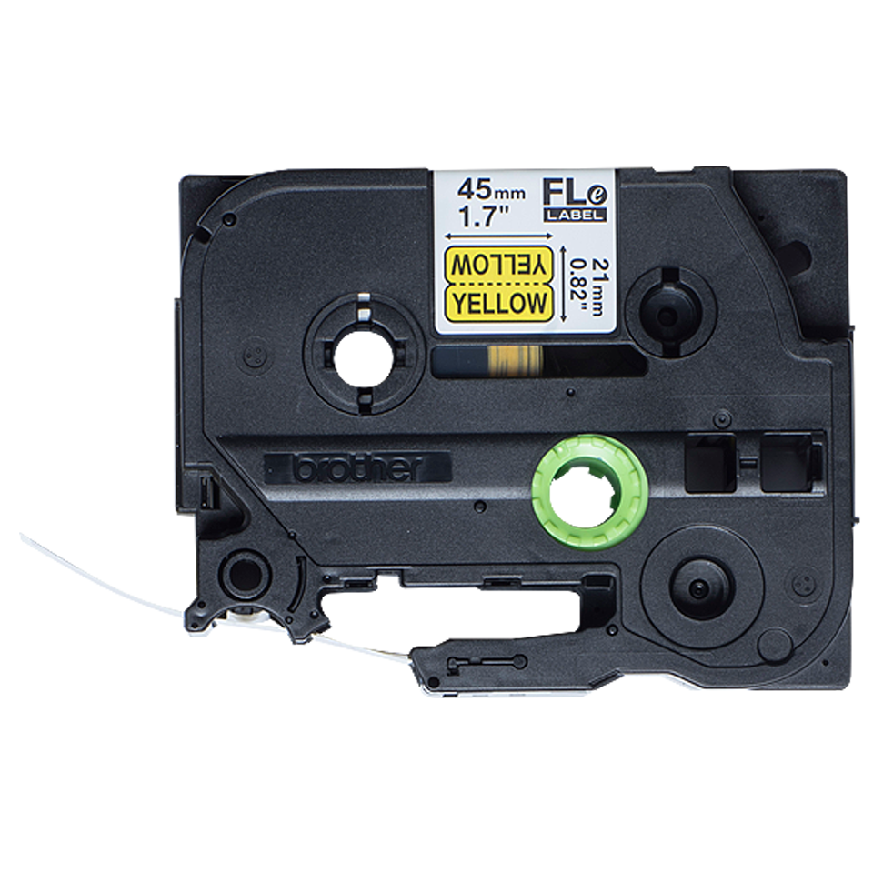 Brother FLE6511 Labelprinter - Tape - 4.50 cm