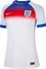 NIKE England 2025 Stadium Home (Frauenteam) Nike Dri-fit Replika-fußballtrikot Pour femmes maillot de football réplique pour femmes