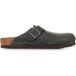 Birkenstock Boston BS 1032724, slippers voor heren