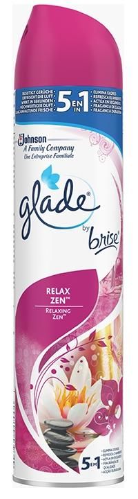 Brise Relaxing Zen - 5000204539349