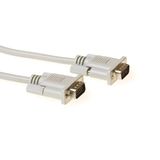 ACT 1.8 mètre câble VGA mâle-mâle