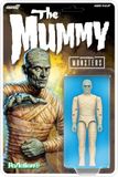 Super7 Universal Monsters Reaction+ The Mummy actiefiguur