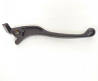 Vicma Levier frein gauche scooter Honda 125 Pantheon 2000-2002 Noir Aluminium Neuf
