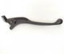 Vicma Levier frein gauche scooter Honda 125 Pantheon 2000-2002 Noir Aluminium Neuf