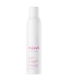 Mjuuk Naked Sense Fragrance-Free Hairspray Strong Haarlak