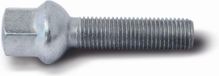 H&R Wielbout bolkonisch R12 M12x1.50 - Lengte 60mm