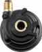 Teknix Speedometer for MBK 50 Booster Scooter (1989-2019), New