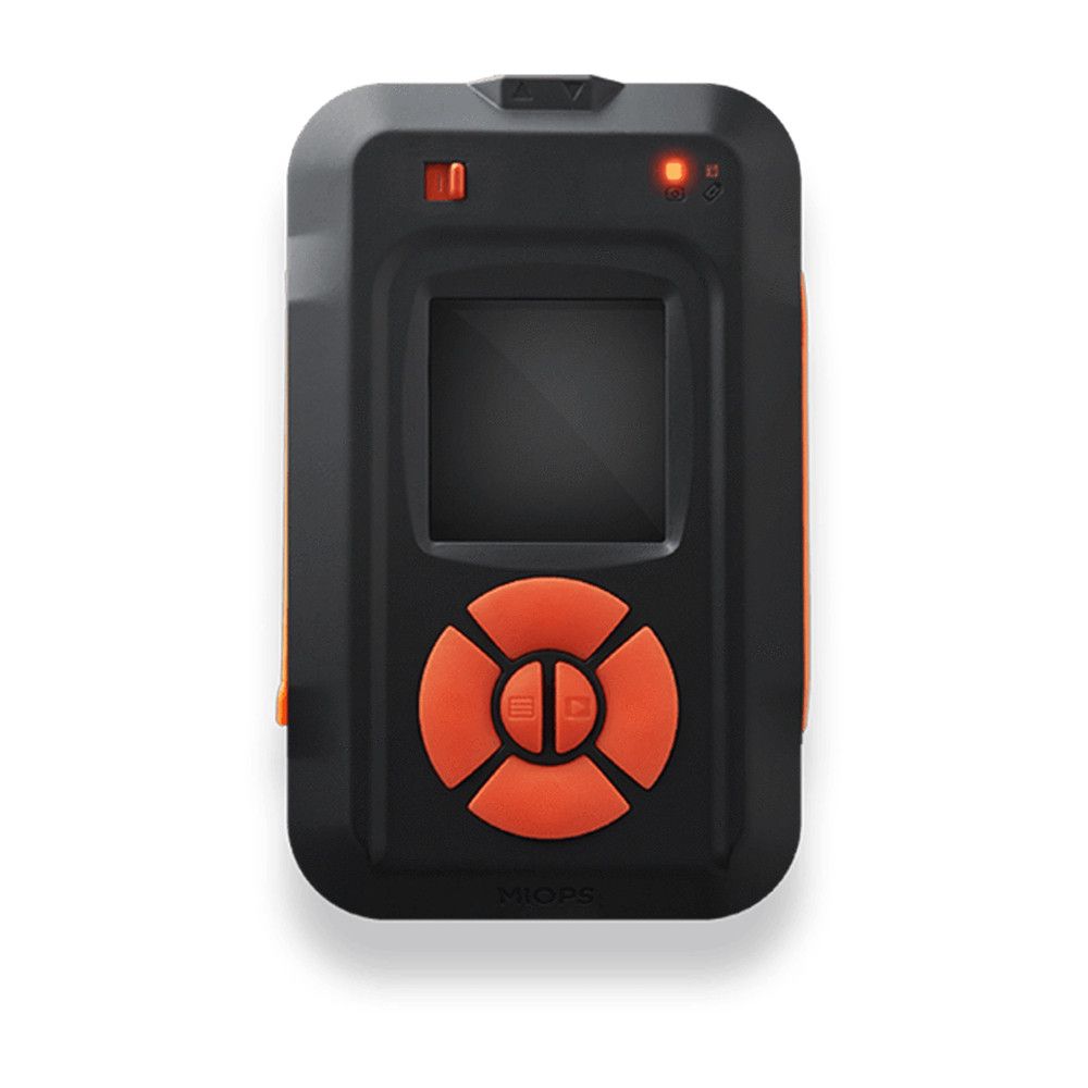 Miops Smart Plus Trigger met Canon C2 kabel - EAN: 8718127036629