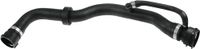 GATES motorslang 05-2815 zwart | Compatibel met: BMW X3