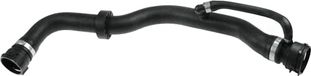 GATES motorslang 05-2815 zwart | Compatibel met: BMW X3