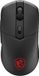 MSI Versa 300 Wireless 8K Gaming Muis - Zwart