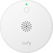 Eufy Smoke Sensor E10, Accurate Fire Alerts, Ultra-Compact 70mm Design, Extended 5-Year Battery Life, Long Communication Range, Currently compatible with Homebase 3 and Homebase Pro