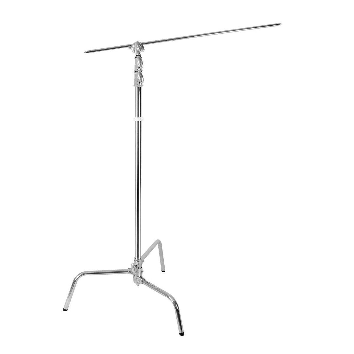 Godox 270CS C Stand with Arm & Grip Head 270cm