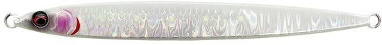 Savage Gear Sardine Slider Uv White Glow 14,5 cm 80 g