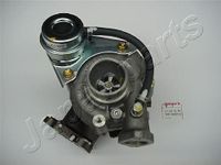JAPANPARTS JPXX-TUTY1 Turbine