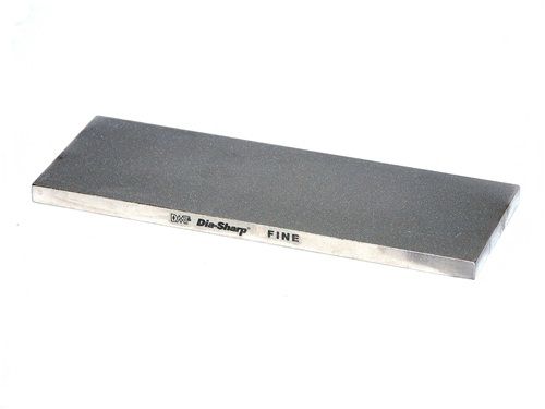 DMT D8F Dia-Sharp Bench Stone - Fine - Grey