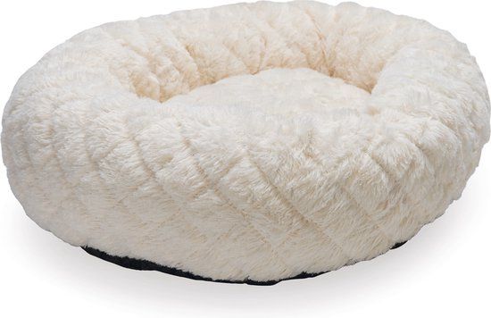 Beeztees Levisa Kattenmand - Beige - 43x43x13 cm