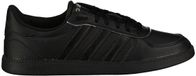 Adidas Breaknet Schoenen Zwart EU 42 2/3 Vrouw