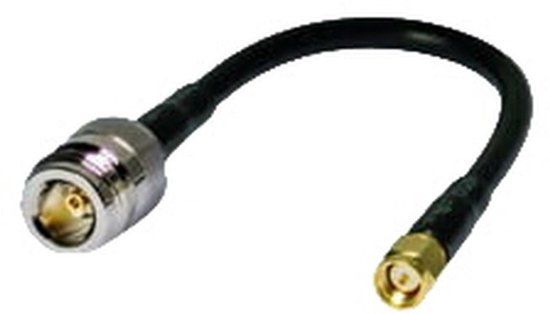 ZyXEL IBCACCY-ZZ0107F Zwart