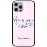 ERT GROUP mobiel telefoonhoesje voor Apple Iphone 7 PLUS/ 8 PLUS origineel en officieel erkend Friends patroon 008 gemaakt van gehard glas, aangepast aan de vorm van de mobiele telefoon, beschermhoes