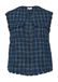 s.Oliver Bodywarmer blauw / navy / wit