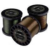 Sonik Subsonik Mono Vislijn 3000m 0.38mm Bruin
