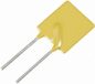 ESKA FRG1400-16F PTC-zekering Drempelstroom I(H) 14 A 16 V (l x b x h) 28.6 x 3.4 x 36.3 mm 1 stuk(s)