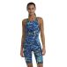 Tyr Maillot De Bain De Compétition Dos Ouvert Tresher Hydrophobic