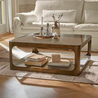 LOBERON Bexington Salontafel