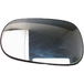 Renault Megane Scenic Monospace I Phase 2 1999-2003 Verre Rétroviseur Extérieur G