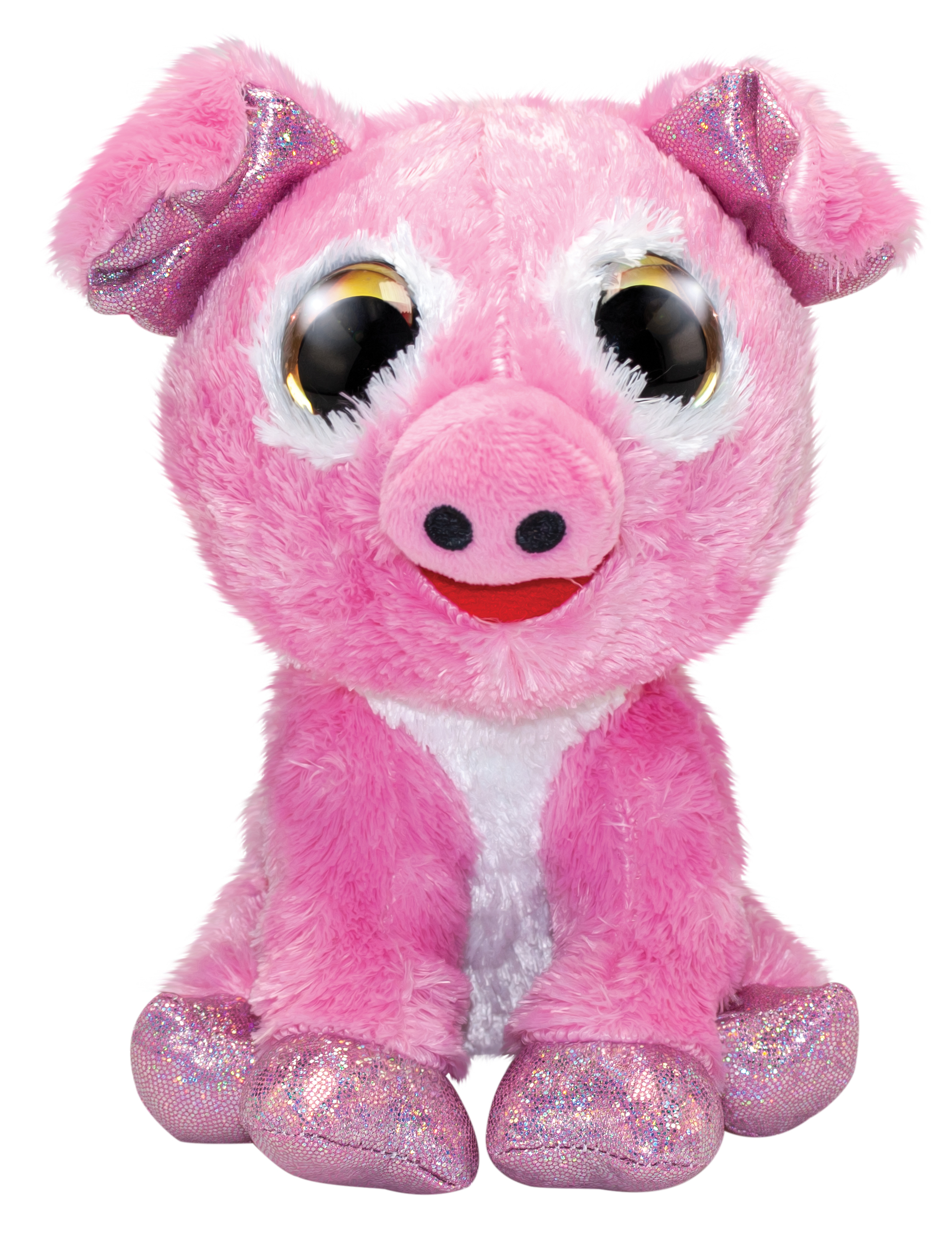 Lumo Stars Pig Piggy - Classic - 15cm