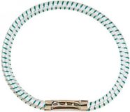 Campking corde de tente en caoutchouc 10cm gris