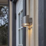 Star Trading Venicini Buitenlamp op zonne-energie, model VENICINI