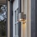 Star Trading Venicini Buitenlamp op zonne-energie, model VENICINI