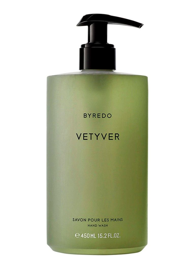 Byredo Vetyver Hand Wash - 7340032859546