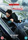 Mission: Universal Pictures International Entertainment Limited Mission Impossible 4 DVD