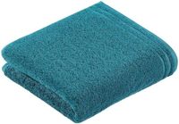 Vossen Calypso Feeling Badhanddoek 67x140 cm Lagoon Katoen 550 g/m²