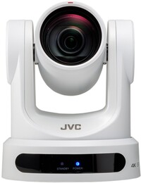 JVC KY-PZ400NWE PTZ camera