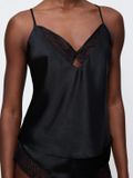 Triumph A Weekend to Remember PSW Pyjamaset - Zwart