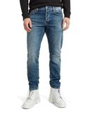 G-STAR RAW Vintage Azure C052-a802 35W 34L herenjeans 3301