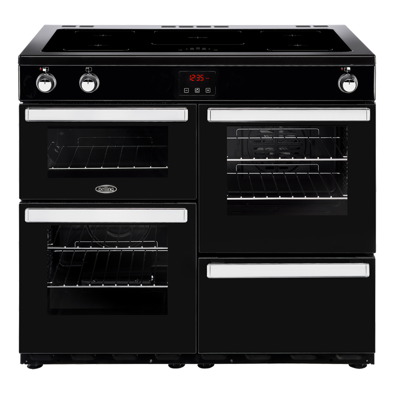 Belling Cookcentre 100 Ei