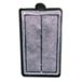 Wave Niagara 190 A6076866 koolpatroon