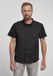 Brandit Roadstar Heren Shirt met korte mouwen - zwart - L