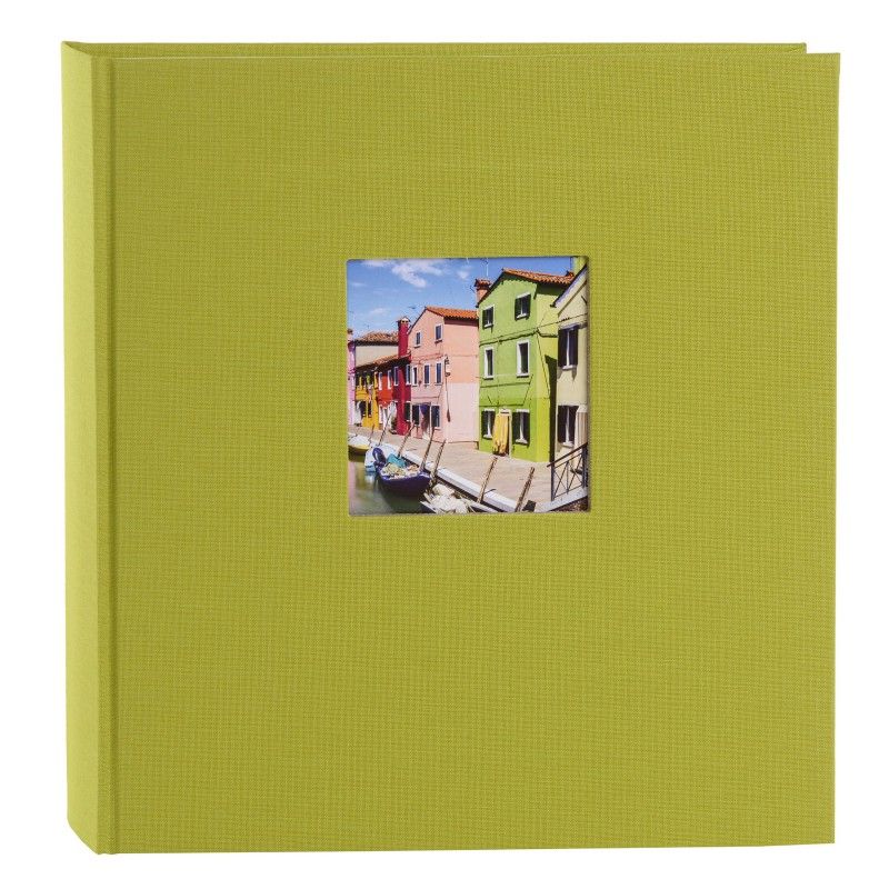 Goldbuch Bella Vista Foto-album groen
