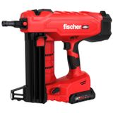Accu-boutenrammer Fischer FXC 85 567478 Accuspijkerpistool Incl. 2 accus, Incl. lader, Incl. koffer